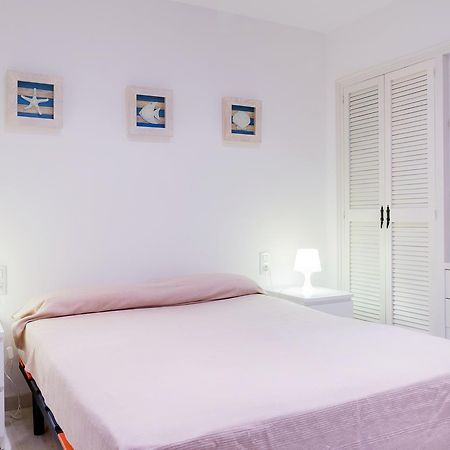 Apartament Ancora Tamariu Zewnętrze zdjęcie