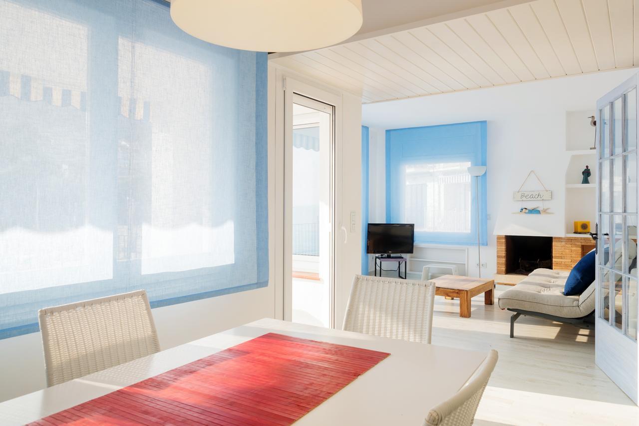 Apartament Ancora Tamariu Zewnętrze zdjęcie