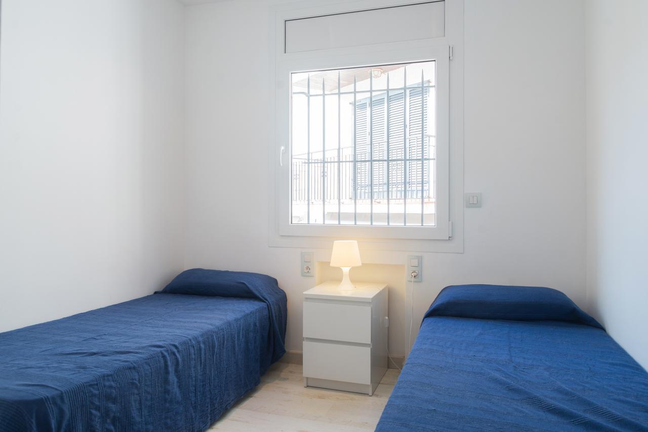 Apartament Ancora Tamariu Zewnętrze zdjęcie