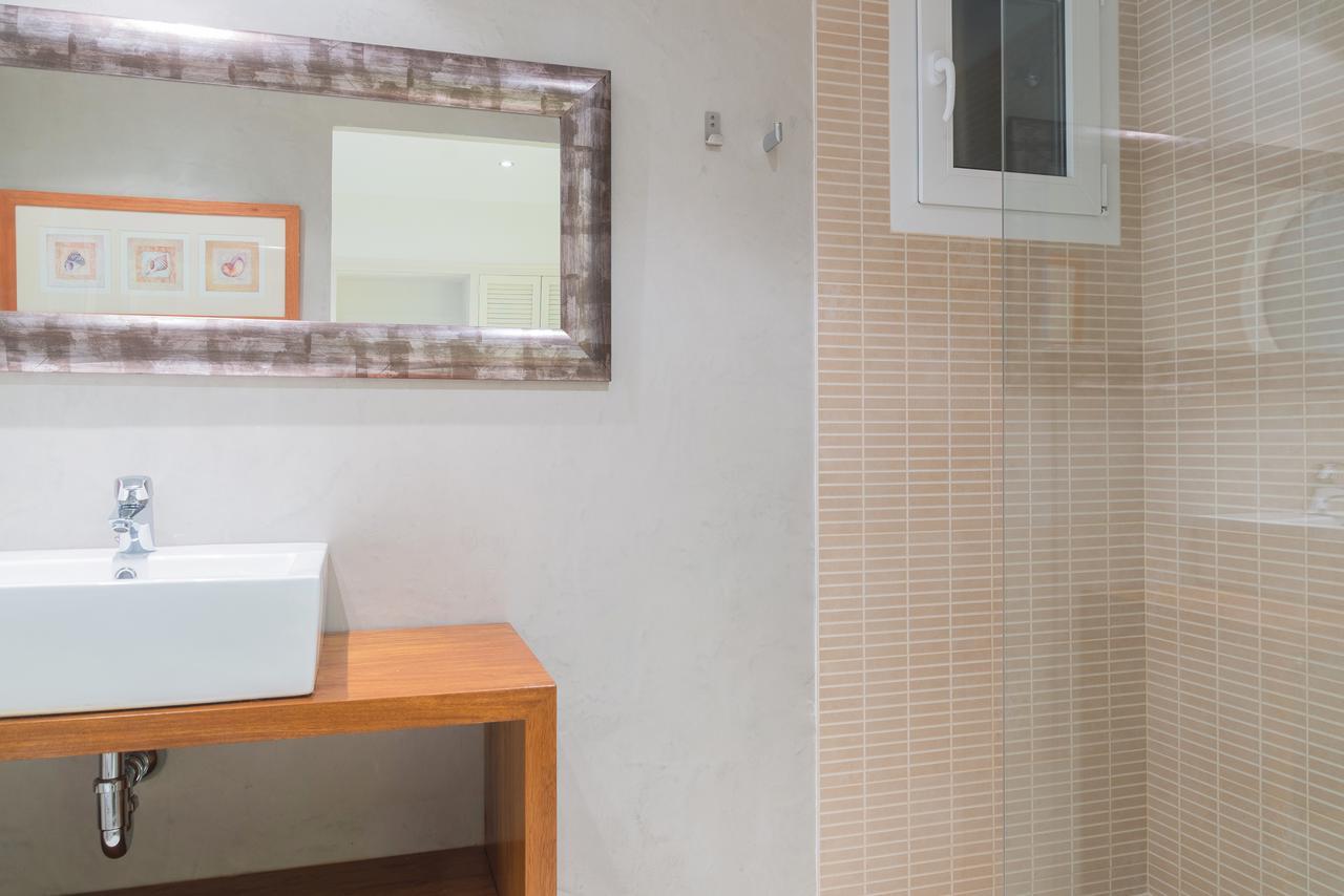 Apartament Ancora Tamariu Zewnętrze zdjęcie