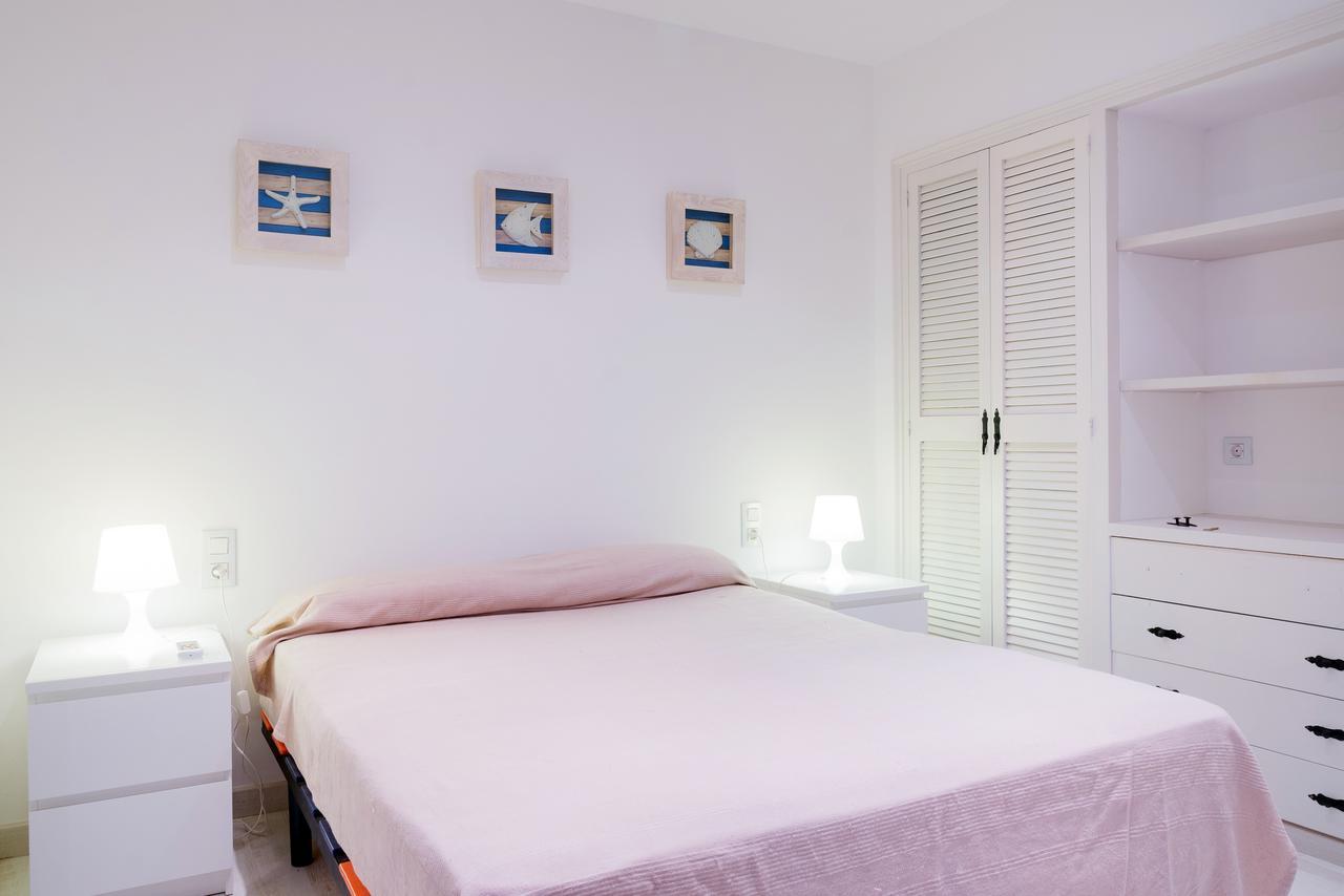 Apartament Ancora Tamariu Zewnętrze zdjęcie