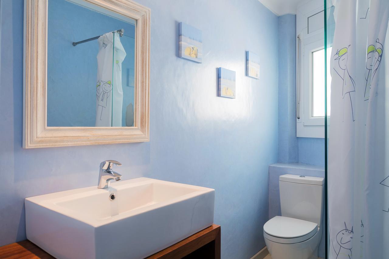 Apartament Ancora Tamariu Zewnętrze zdjęcie