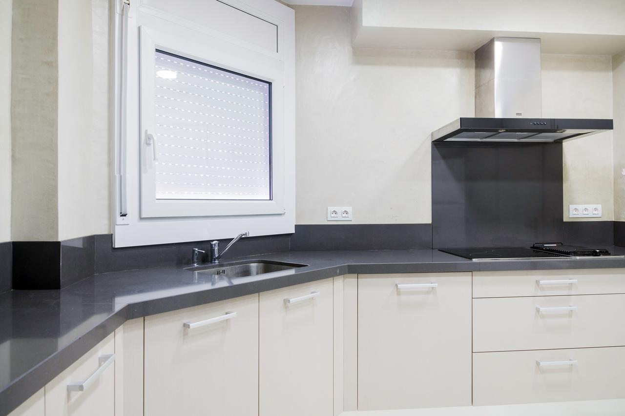 Apartament Ancora Tamariu Zewnętrze zdjęcie