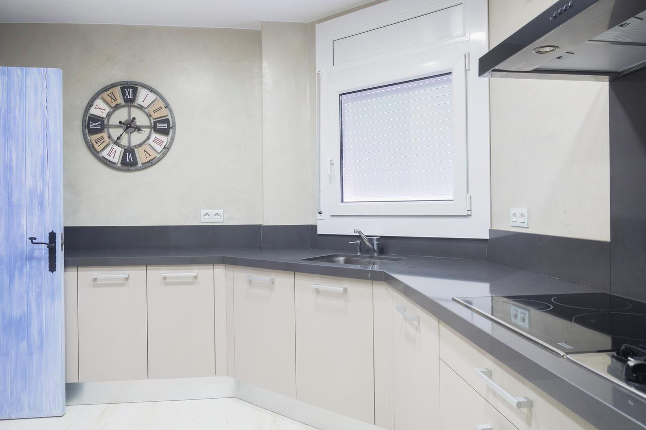Apartament Ancora Tamariu Zewnętrze zdjęcie