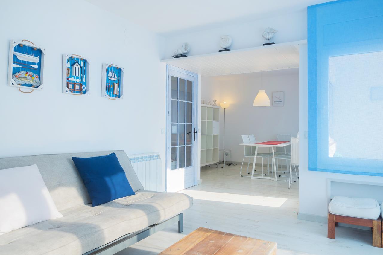 Apartament Ancora Tamariu Zewnętrze zdjęcie